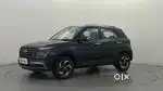 Hyundai Venue 1.0 SX (O) Turbo DCT, 2021, Petrol