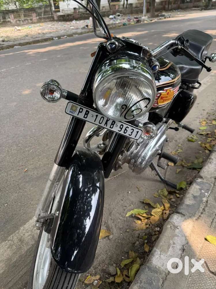 2008 registration 2025 first owner