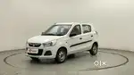 Maruti Suzuki Alto K10 2014-2019 1.0 LXI CNG, 2019, CNG & Hybrids