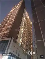 2 BHK flat fully furnished Rent 1.20 Lakh deposit 3 month Rent nego