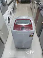 Samsung wobble 6.5kg fully automatic Washing machine with warranty