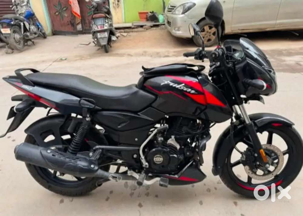 Bajaj Pulsar 150