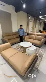 Afford luxury imported sofa set 3+2*2