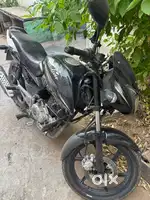 Pulsar 150 for 35k