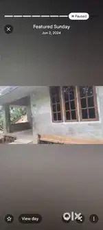 Rent house