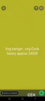 Veg Cook  Veg Food