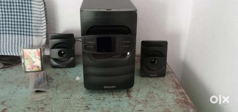 Home theatre