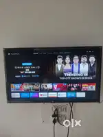 Mi smart tv 32 inch