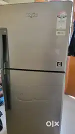 Whirlpool Frigde Compressor is not working