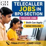 Freshers Hiring Bpo jobs Day Night shift Available 
Hindi punjabi sp