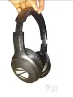 Zebronics Premium Headphones
