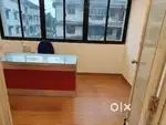 Fully furnished office for rent