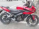 Single hand bike