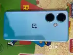 One plus nord ce 3 5g