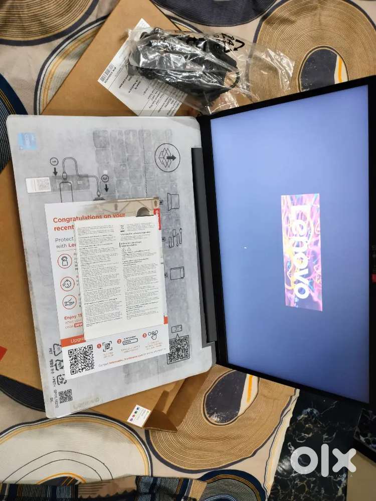 Lenovo IdeaPad Slim 3 (15IAH8)