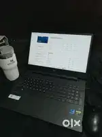 HP VICTUS LAPTOP ( fresh model )