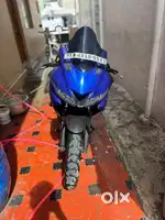 R15 s gud condition