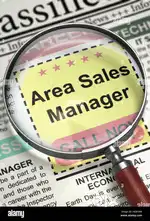AREA MANAGER (NAGPUR)