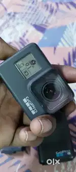 GoPro Hero 7