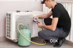 AC Repairr  Gas Filing  Jet Servise – Doorstep