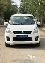 Maruti Suzuki Ertiga VDI SHVS, 2013