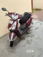 Honda aviator 110 cc