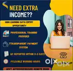 WORK FROM HOME