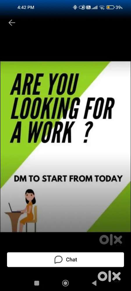 हजारों कमाए ऑनलाइन प्लेटफॉर्म पर घर से काम करके girl or woman