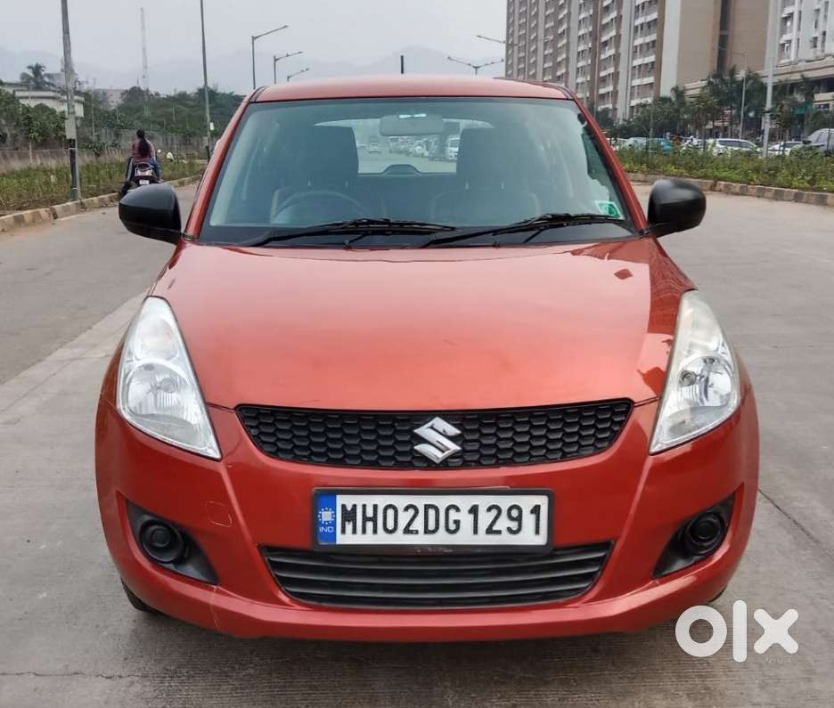 Maruti Suzuki Swift 2011-2014 LXI, 2013, Petrol