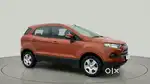 Ford Ecosport 1.5 Ti VCT MT Trend, 2017, Petrol