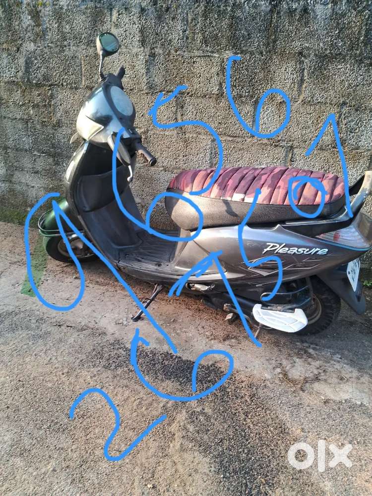 Good condition