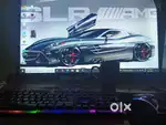 Basic work computer for sell
