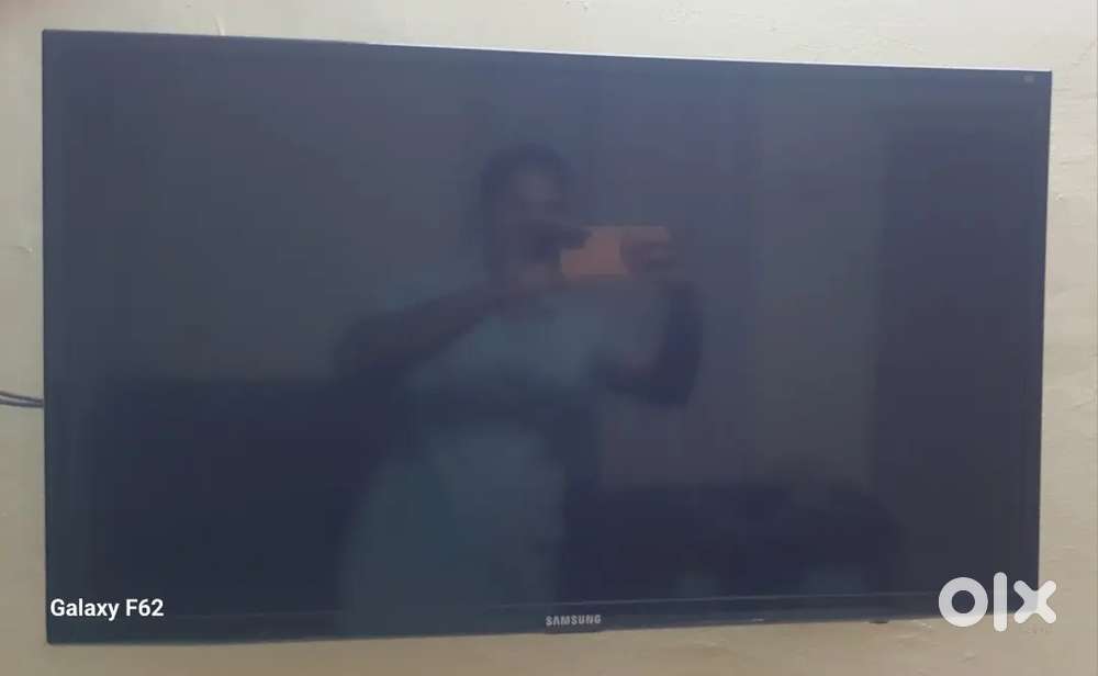 Samsang 3D LED