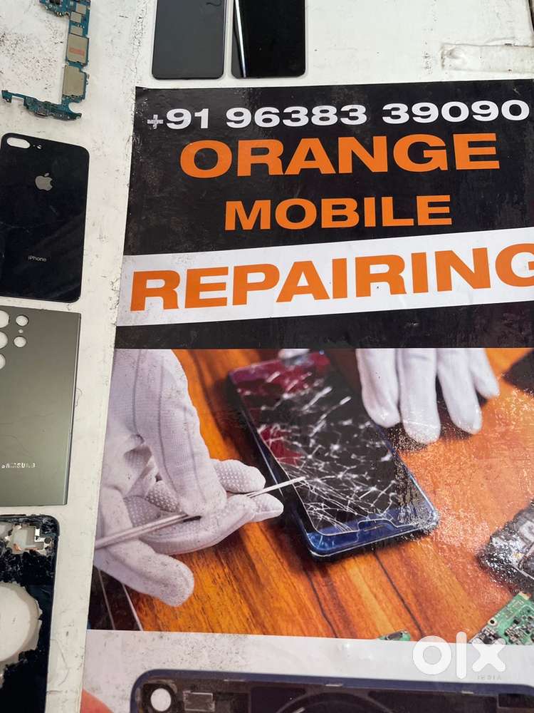 All Types Of Mobile Repairing Display Combo 599/- Onwards