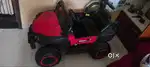Used Kids Jeep