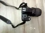 Nikon camera in Good condition