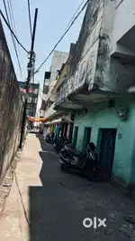 480sft land raipur lodhi para chowk raj medical gali