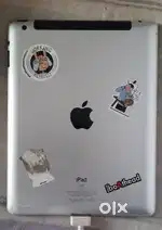 I pad 1 generation