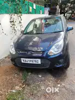 Ford Figo 2013 Petrol Well Maintained