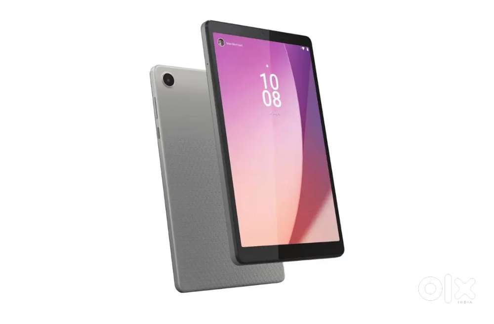 Lenovo Tab m8