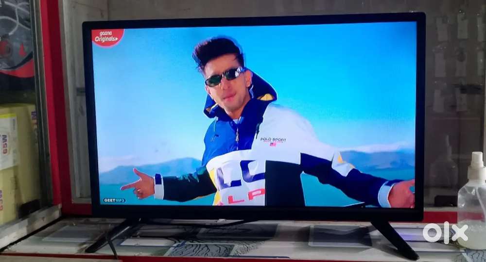 Videocon 24 inches led tv