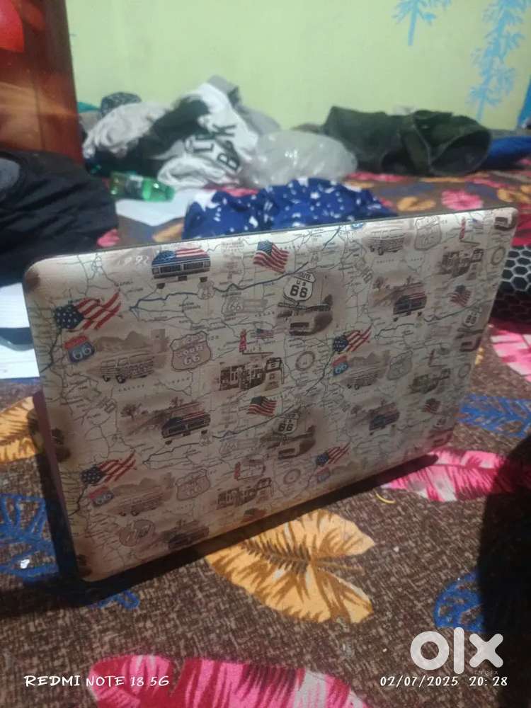 Laptop core i3