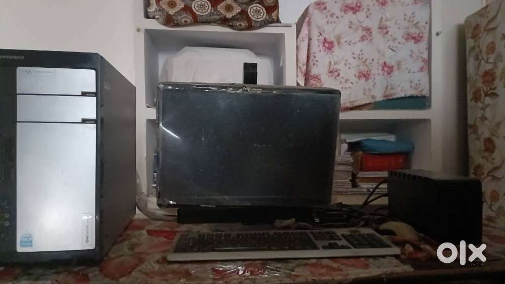 Lenovo Computer