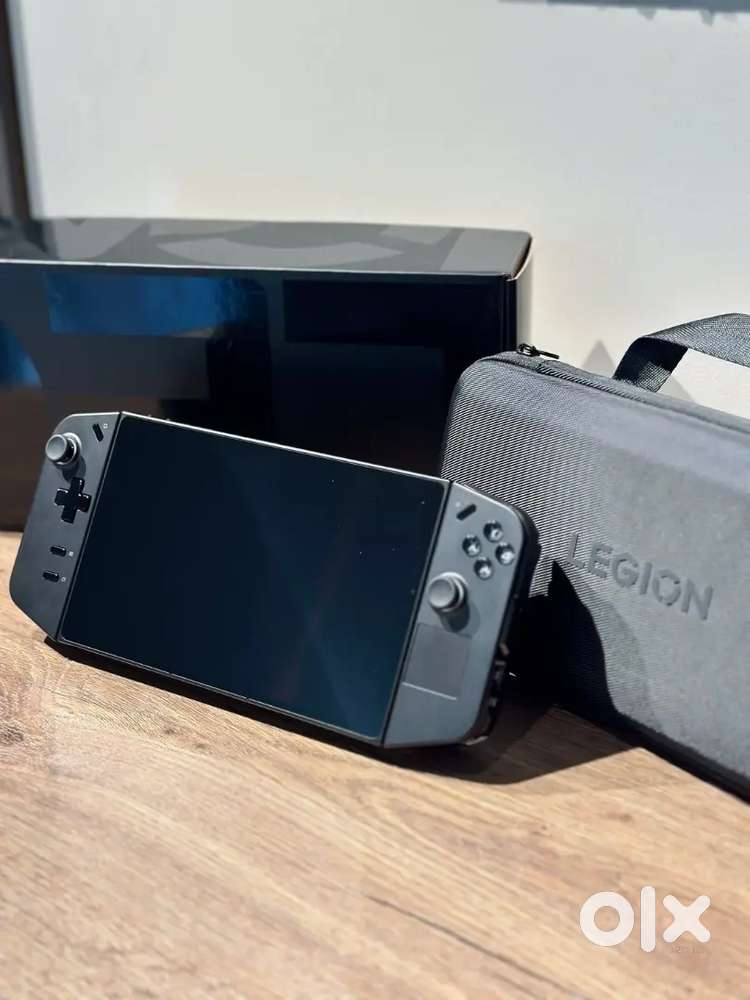 Lenovo legion go 8.8 in