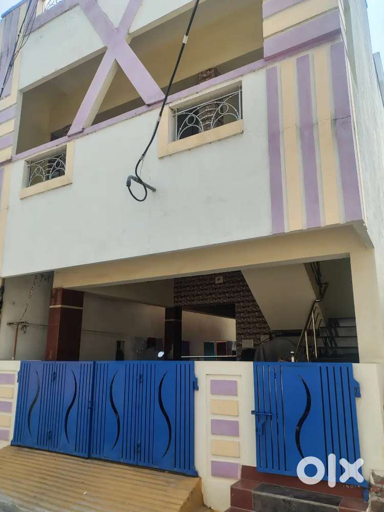 Rental home advance 80k to 1lakh