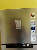 Samsung Refrigerator urgent selling