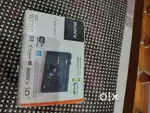 Sony Cybershot DSC WX350
