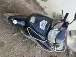 Black colour,fully working condition