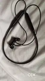 OnePlus Bullets Z2 Bluetooth Wireless in Ear