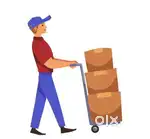 T nagar / night shift loaders wanted